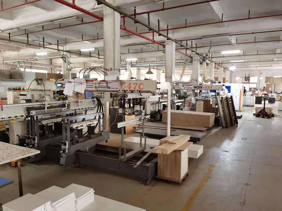 圣典文儀定制家具怎么樣？